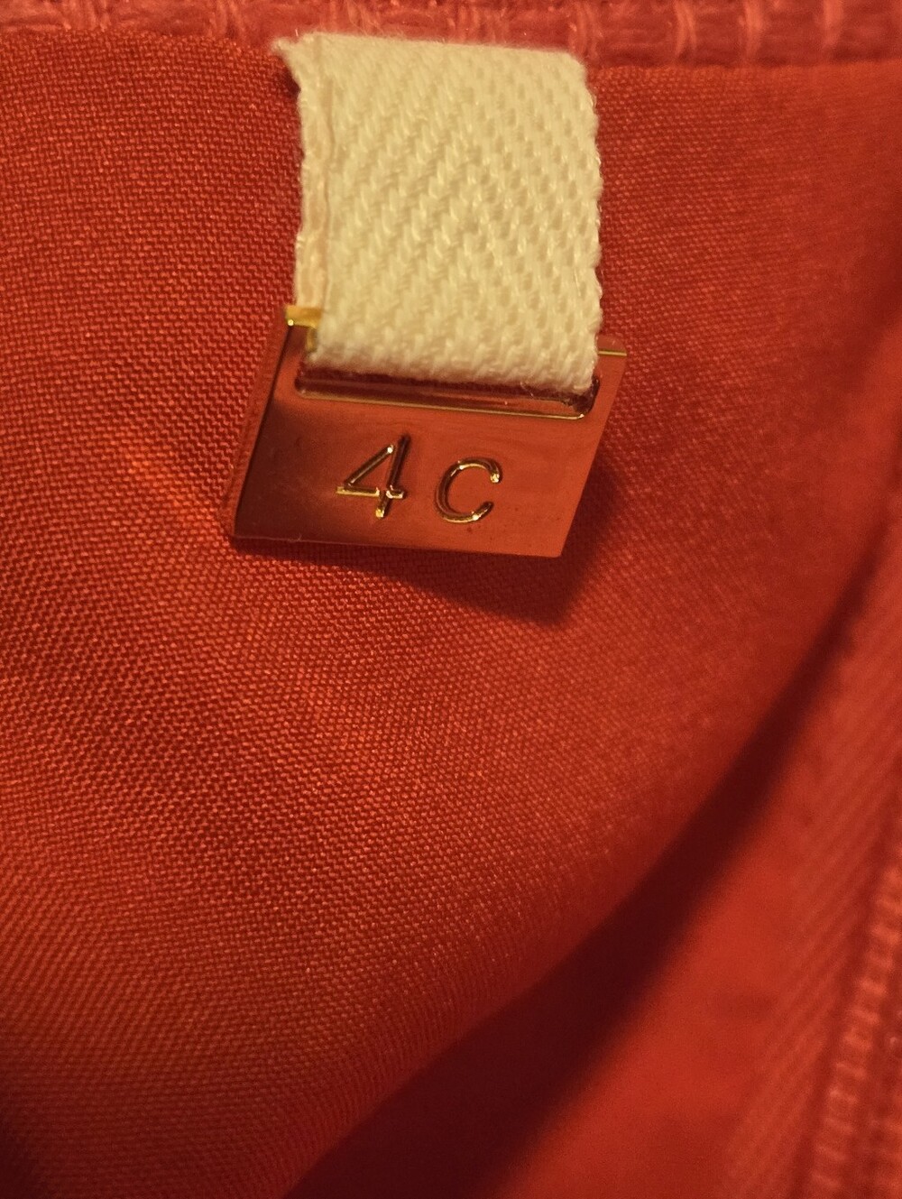 Anthropologie X 4 Collective 4C Coral Brenta Sheath Dress Career Pageant 0 - Picture 7 of 10